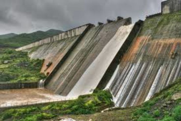 Temghar Dam Trip Packages